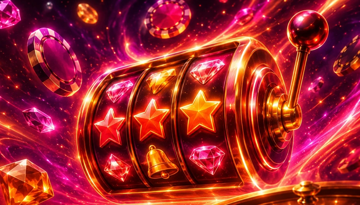 Principales Beneficios de Jugar en Slottica Casino